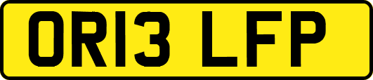 OR13LFP
