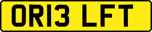 OR13LFT