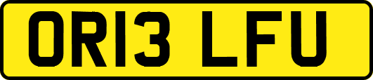 OR13LFU