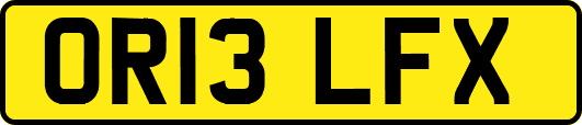 OR13LFX