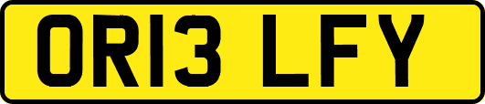 OR13LFY