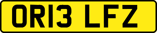 OR13LFZ