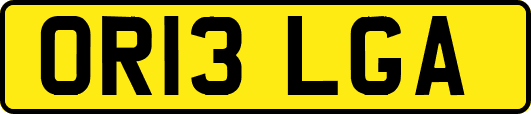 OR13LGA