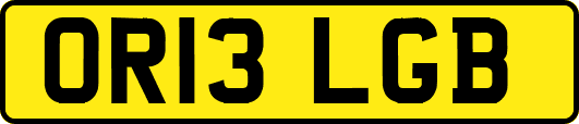 OR13LGB