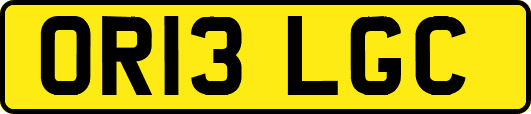 OR13LGC