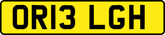 OR13LGH