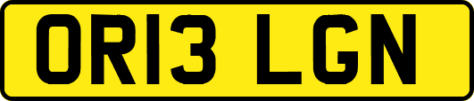 OR13LGN