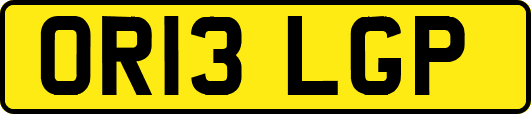 OR13LGP