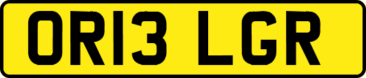 OR13LGR