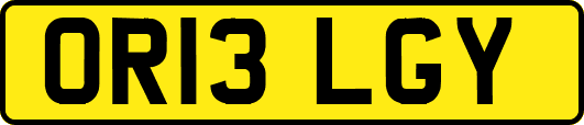 OR13LGY