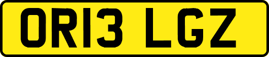OR13LGZ