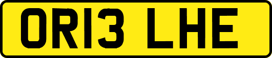 OR13LHE