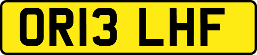 OR13LHF