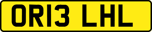 OR13LHL