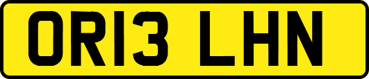 OR13LHN