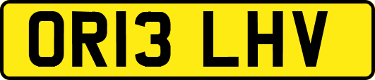 OR13LHV