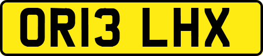 OR13LHX