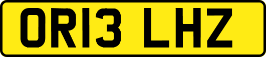 OR13LHZ