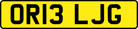OR13LJG