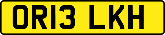 OR13LKH
