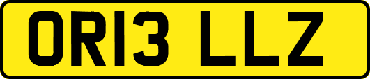 OR13LLZ