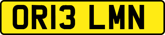 OR13LMN