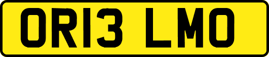 OR13LMO