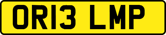 OR13LMP