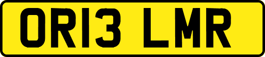 OR13LMR