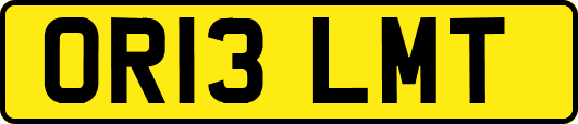 OR13LMT