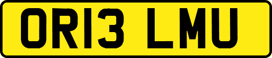 OR13LMU
