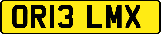 OR13LMX