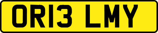 OR13LMY