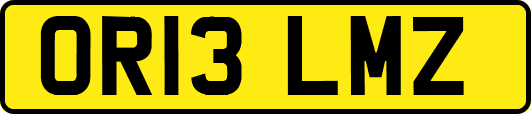 OR13LMZ