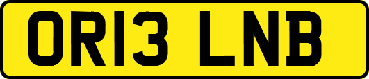 OR13LNB