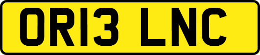 OR13LNC