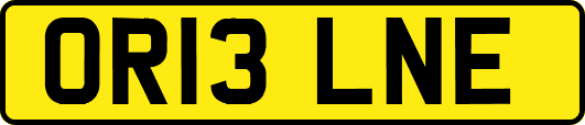 OR13LNE