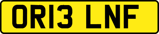 OR13LNF