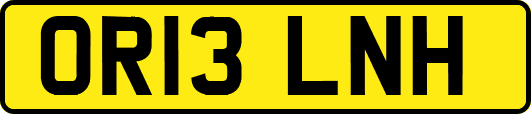 OR13LNH