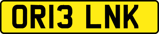 OR13LNK