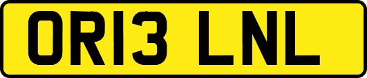 OR13LNL