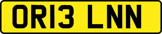 OR13LNN