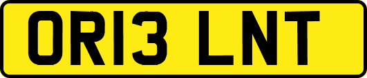 OR13LNT