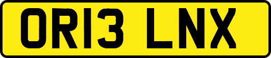 OR13LNX