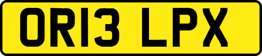 OR13LPX
