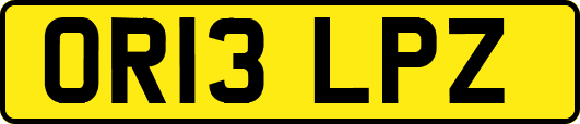 OR13LPZ