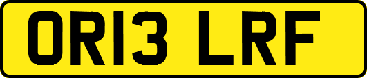 OR13LRF