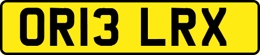 OR13LRX