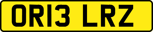 OR13LRZ