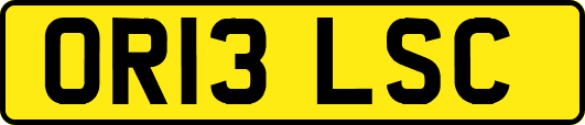 OR13LSC